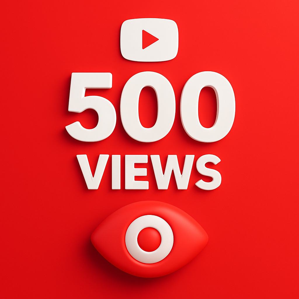 Visualizzazioni YT 🎥🎥